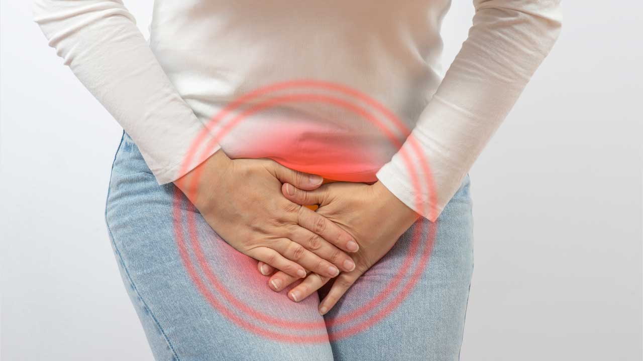 Understanding LUTS – Causes, Symptoms, and Treatment Options