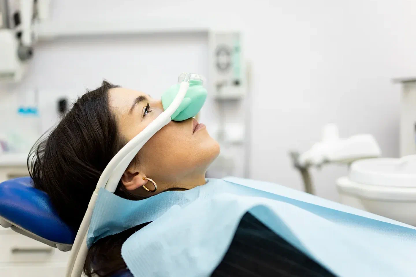 Sedation Dentistry
