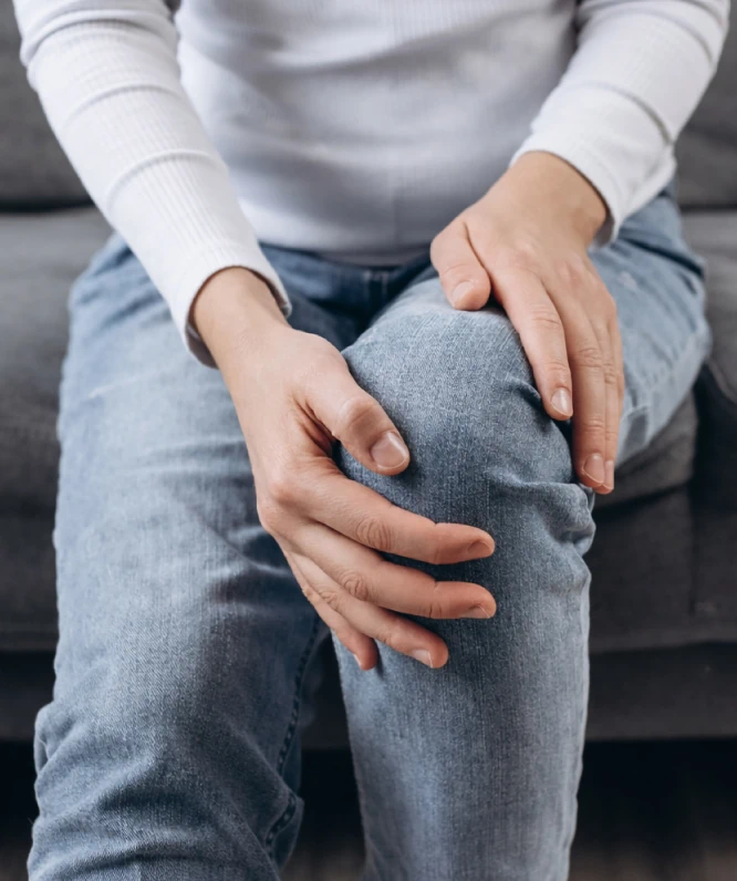 Early Signs of Osteoarthritis and How to Manage It