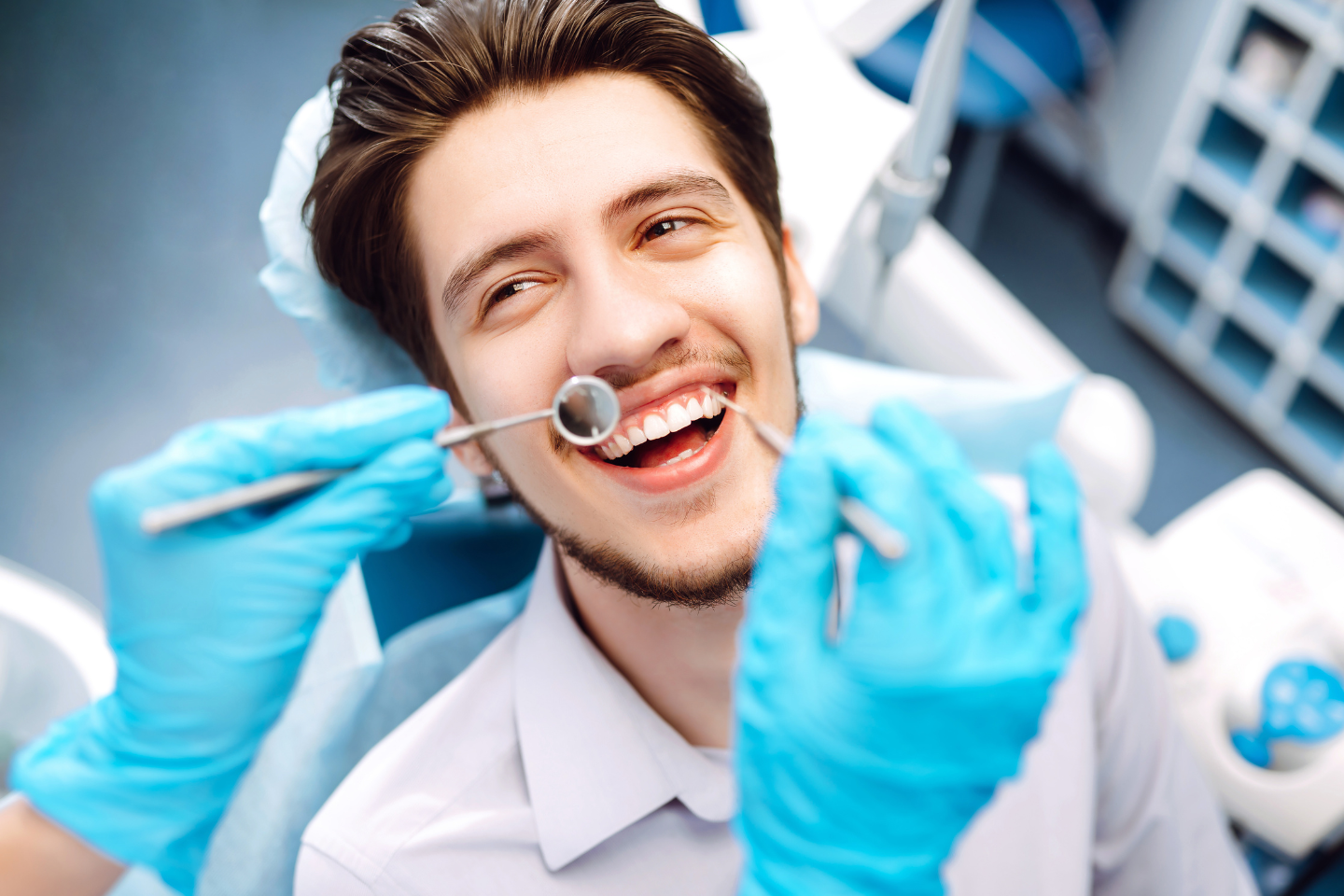 Importance of Regular Preventive Dental Care