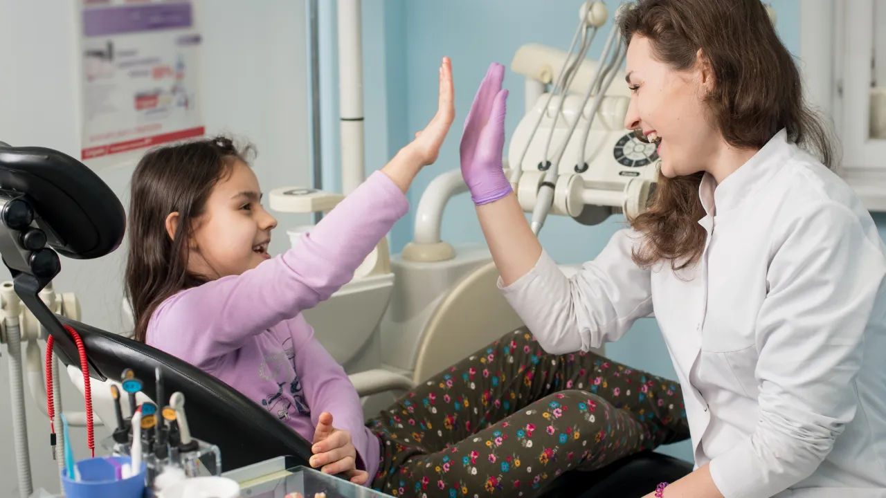 Why a Pediatric Dentist | Chapin Pediatric Dentistry | US