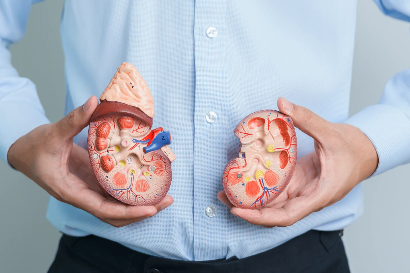 Kidney cancer