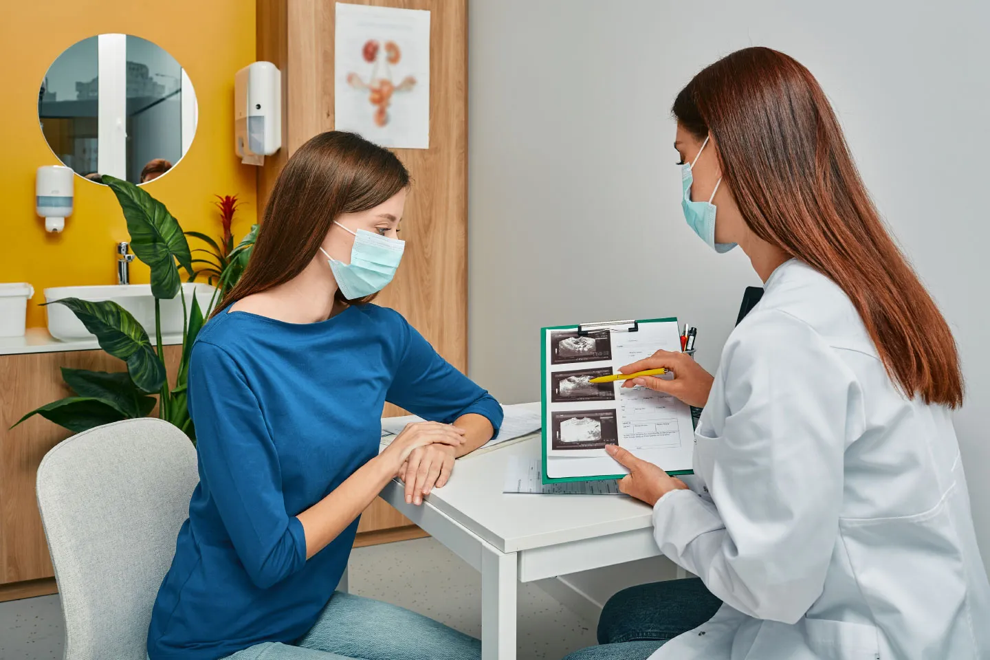 Best Gynae care with Dr Kiranjeet Kaur, Lajpat Nagar
