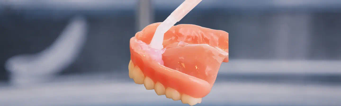 Denture Relining