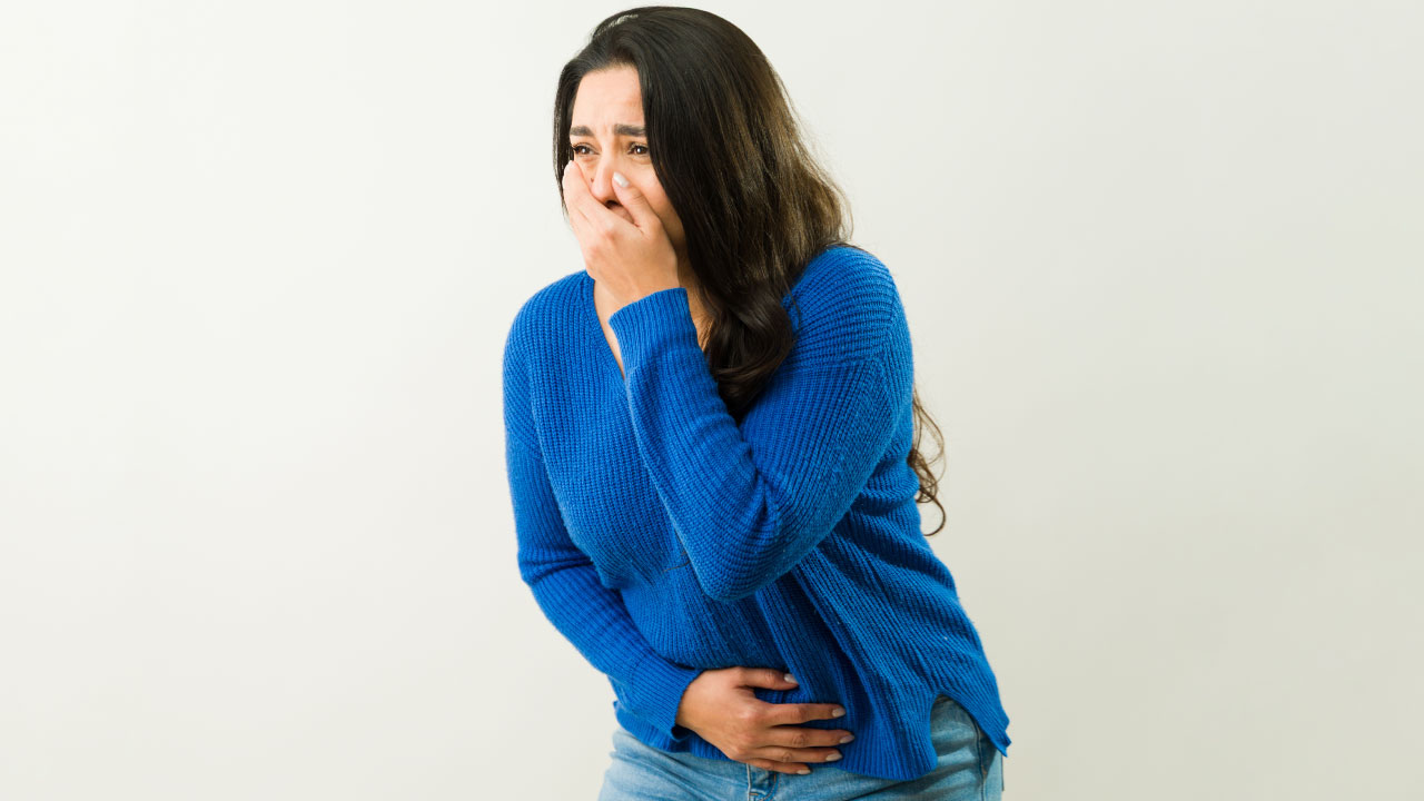 Understand the Causes & Get Relief