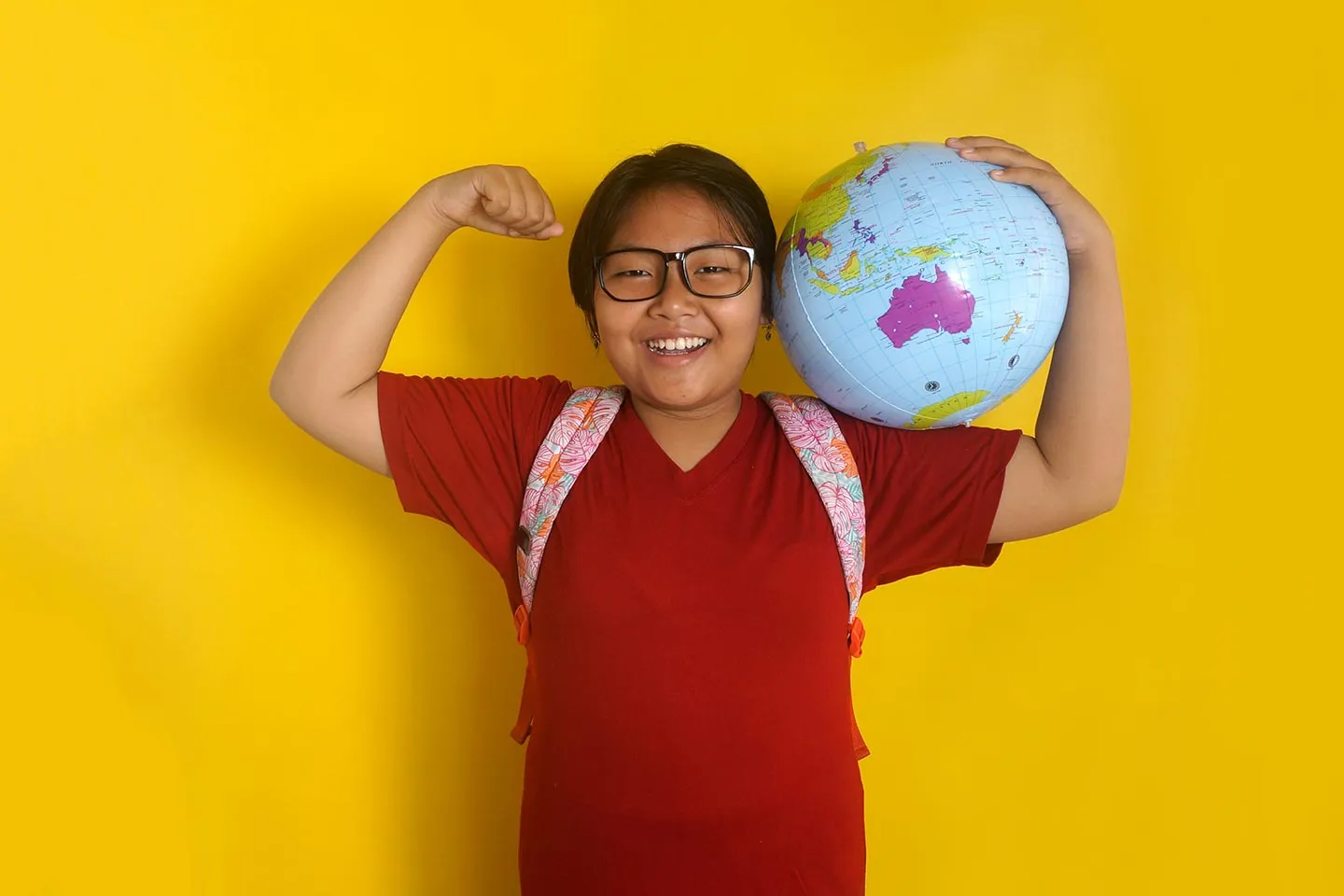 Research Suggests a Link Between Childhood Obesity and High Myopia