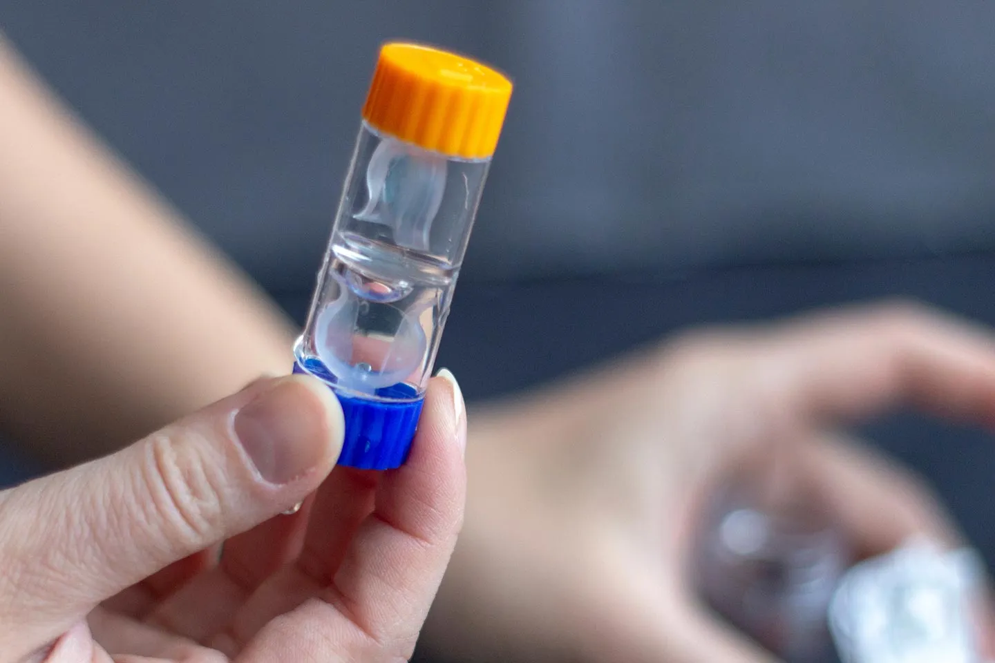 Perfect Vision is The Perfect Gift: Ortho-K