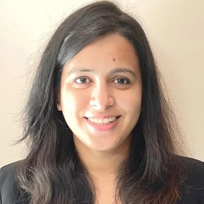 Image of Shivangi Goyal | Whiteboard Capital