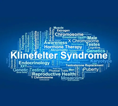 Testosterone Deficiency