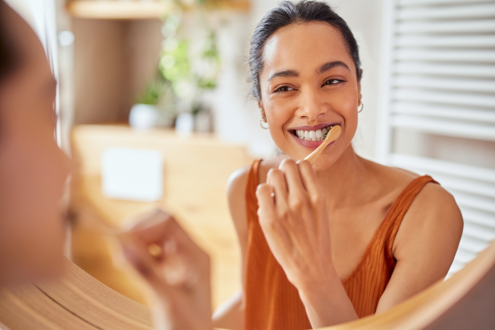 Oral Health and Overall Wellness