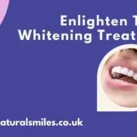 Enlighten Teeth Whitening Treatment