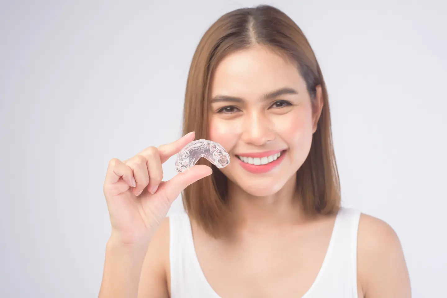 Teens Choosing Invisalign Over Braces