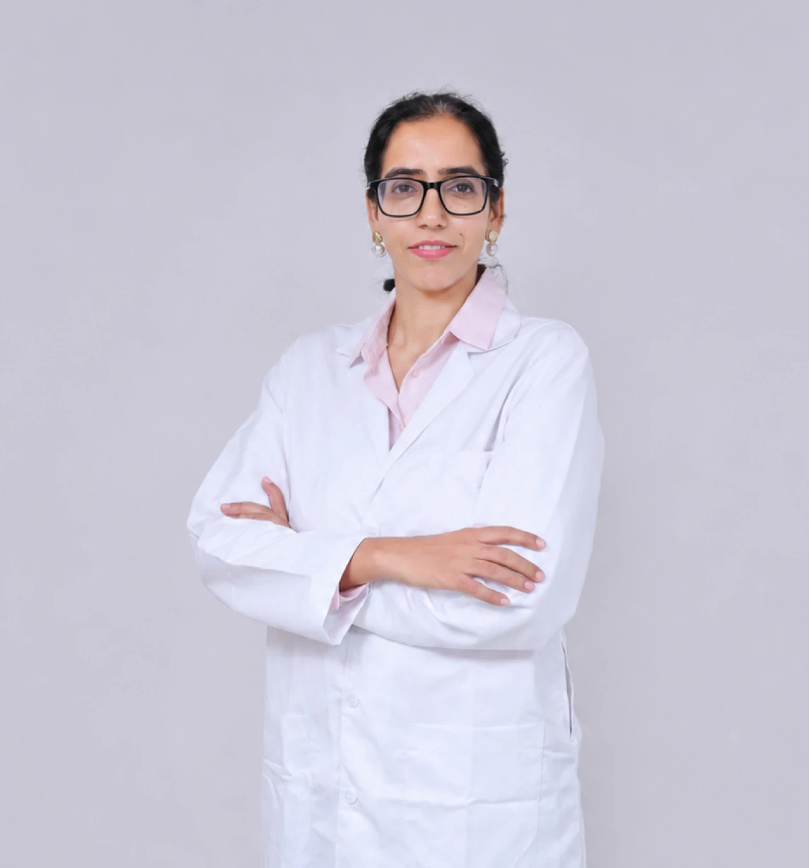 Doctor Image