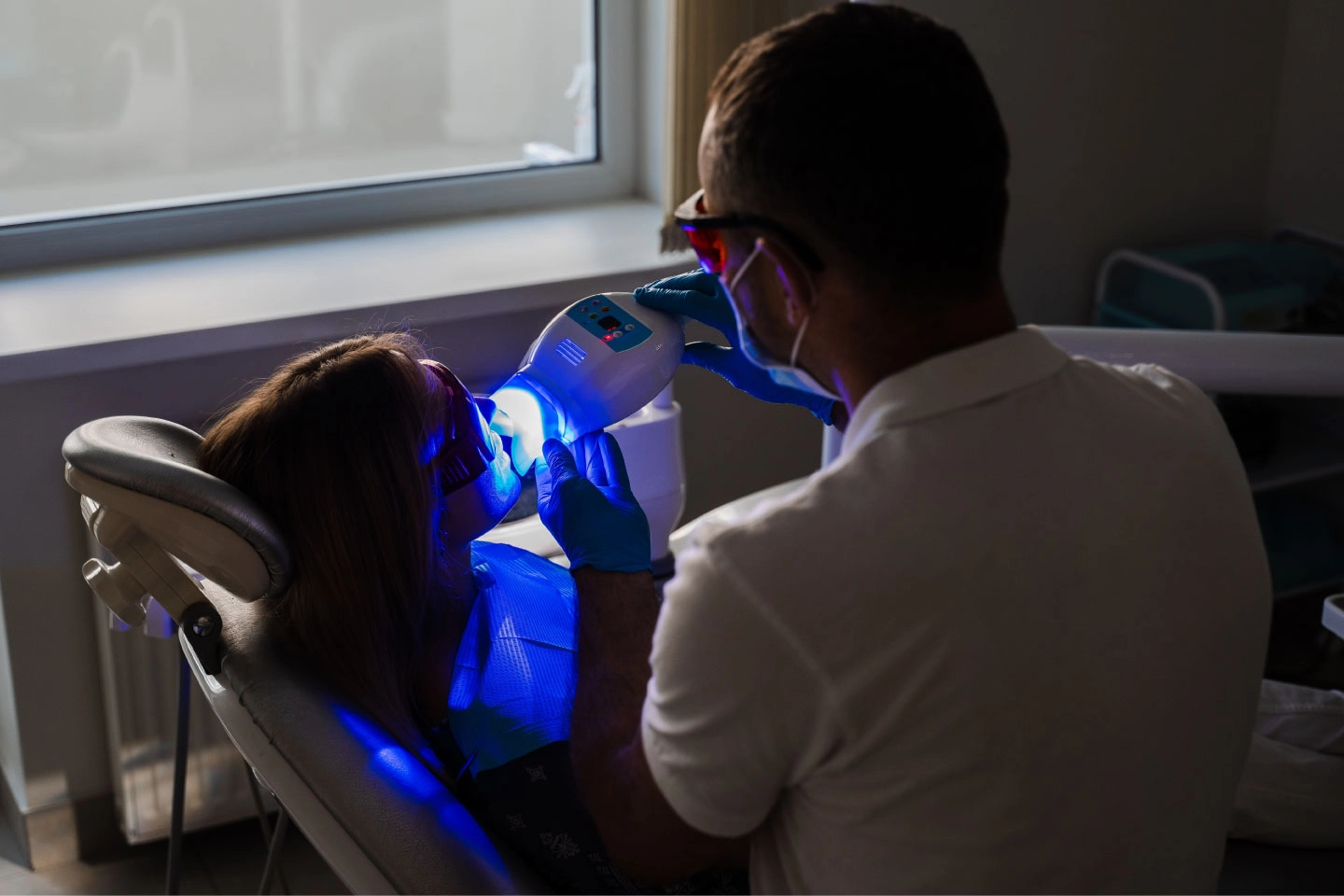 Gum Treatments: Benefits of Laser Dentistry