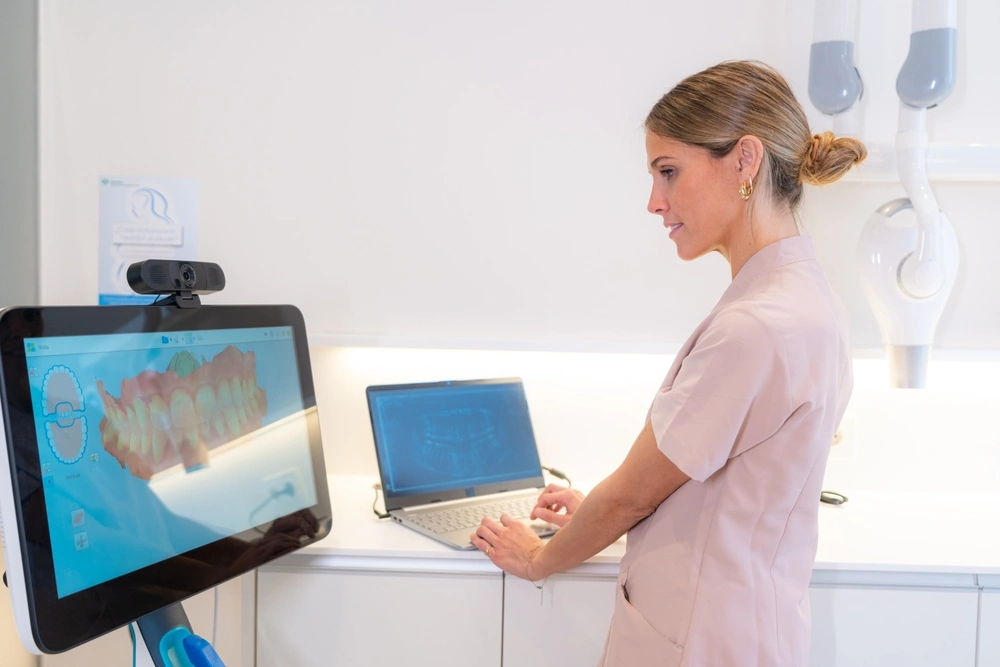 AI Dental Technology: The Future of Modern Dental Treatment