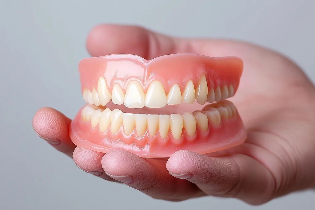 Dentures