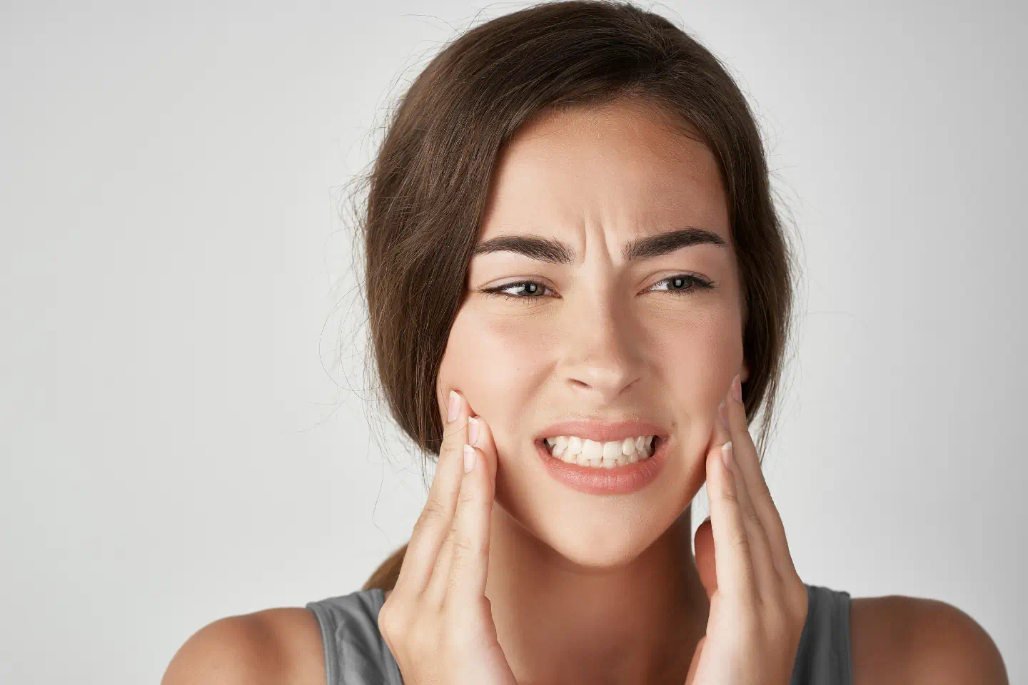 emergency dentist in Cupertino