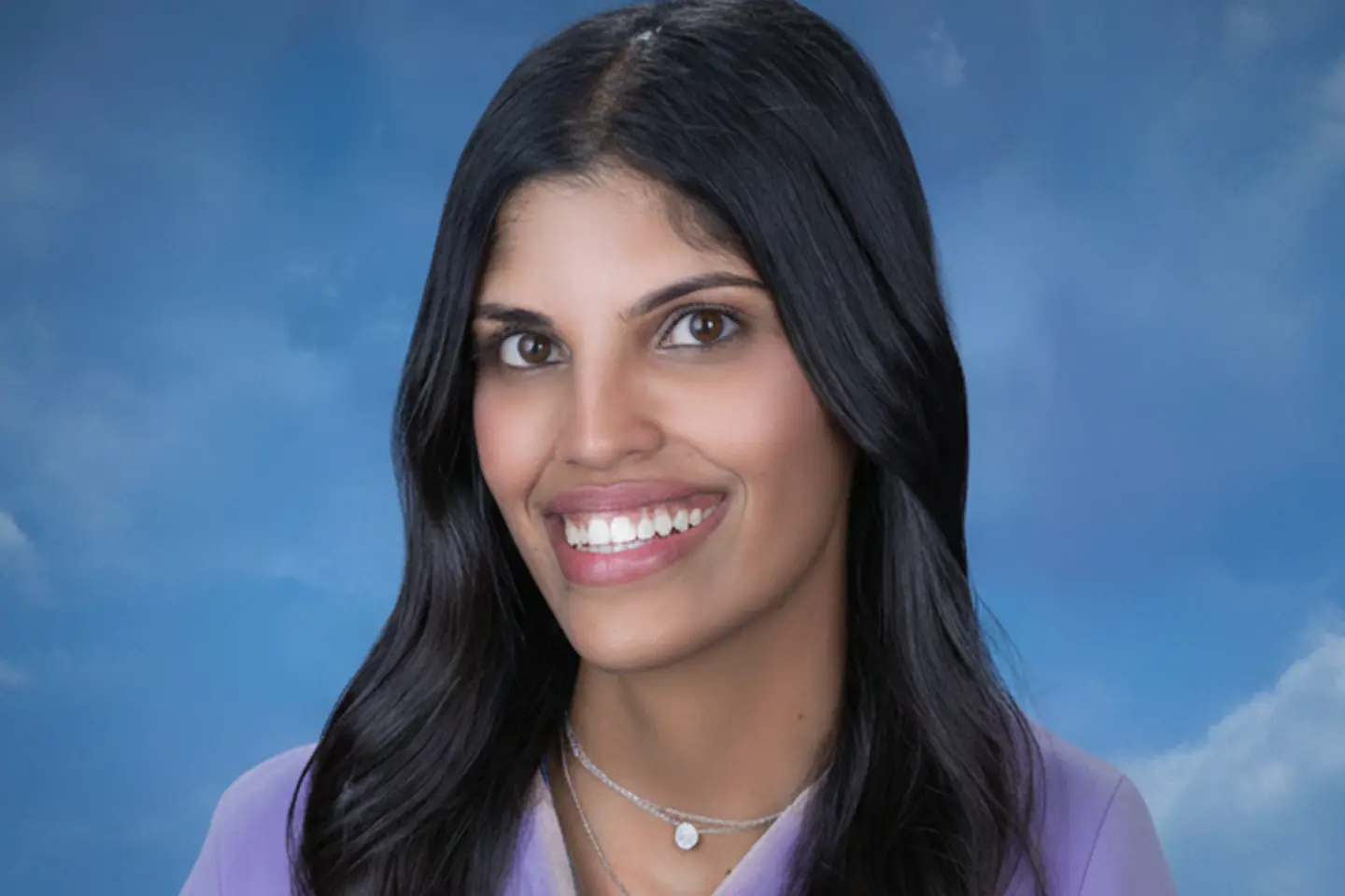 Meet Dr. Natalia Gil Fernandez from Dental Smile Savers