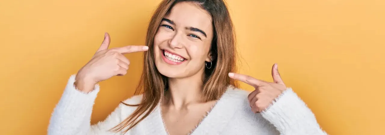 Dental Implants Let You Smile With Confidence