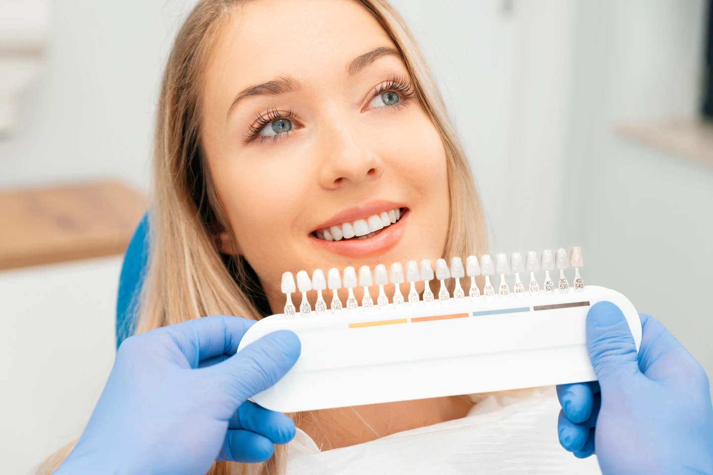 Composite Veneers Explained | Dentist in Schaumburg