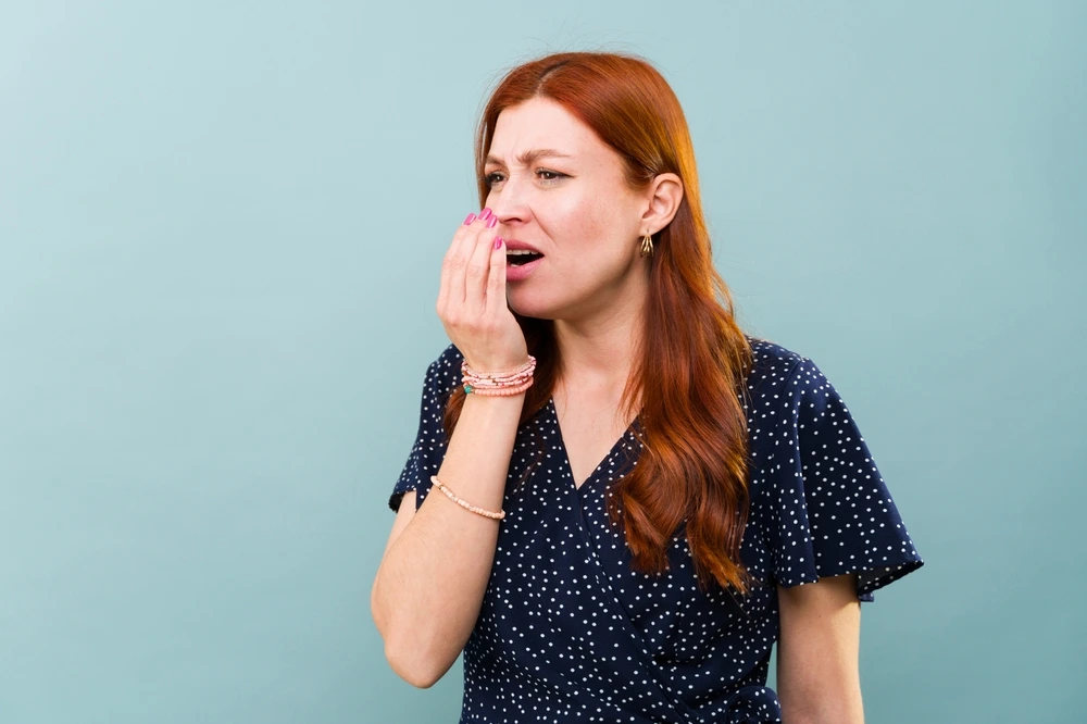 Bad Breath