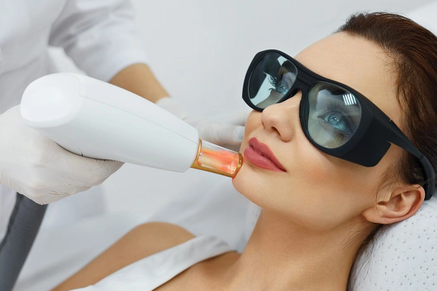 Laser Treatment in Cleveland, OH
