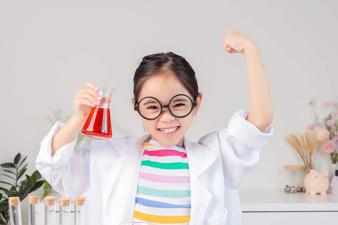 City Kids More Likely to Be Nearsighted