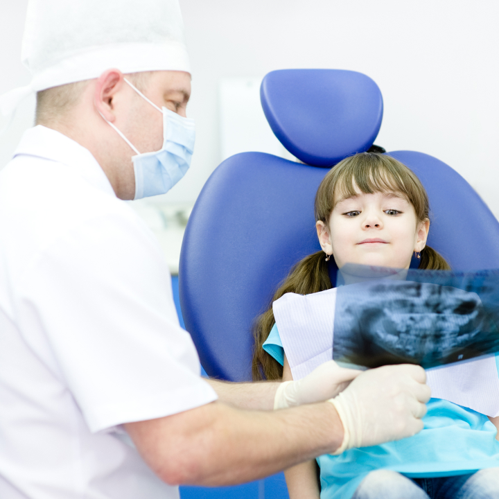 Make Your Child’s First Dental Visit Easy | Tips for Kids