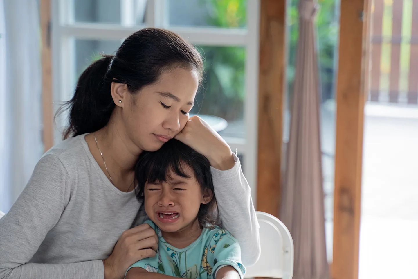 Signs That Your Child Has a Vision Problem