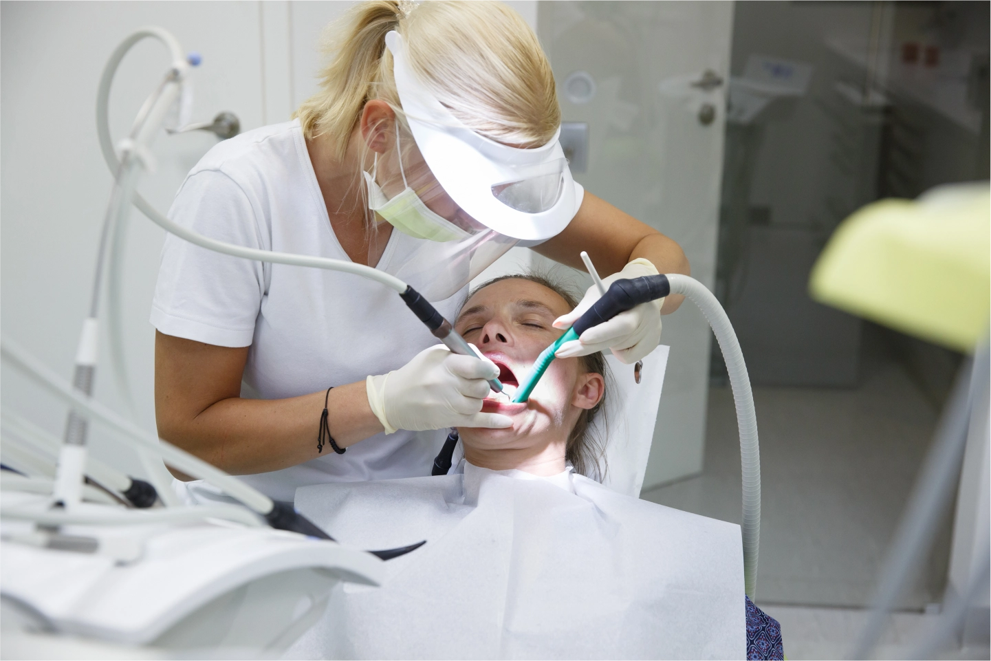 Buford Dental – Providing the best family dental care in Suwanee, GA!