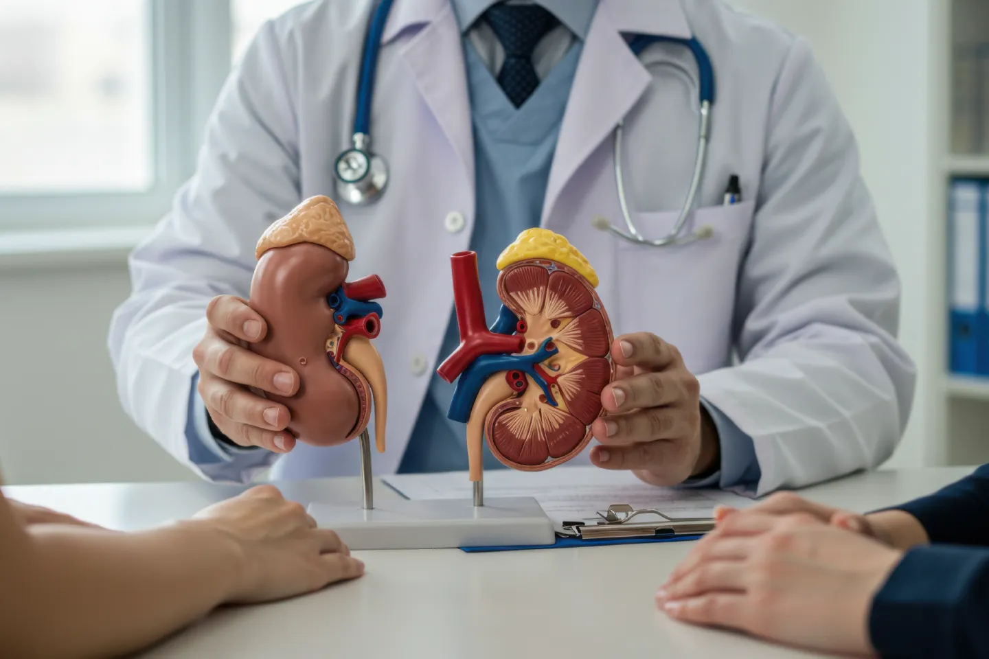 Medical Renal Diseases