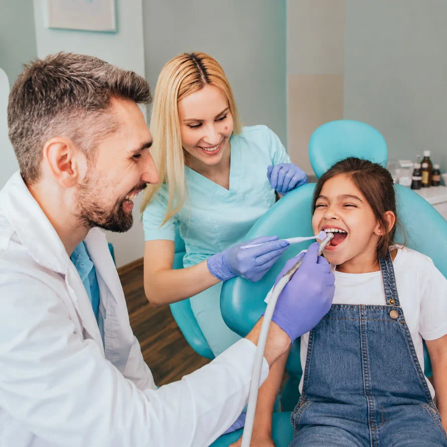 A Calm and Kid-Friendly Experience