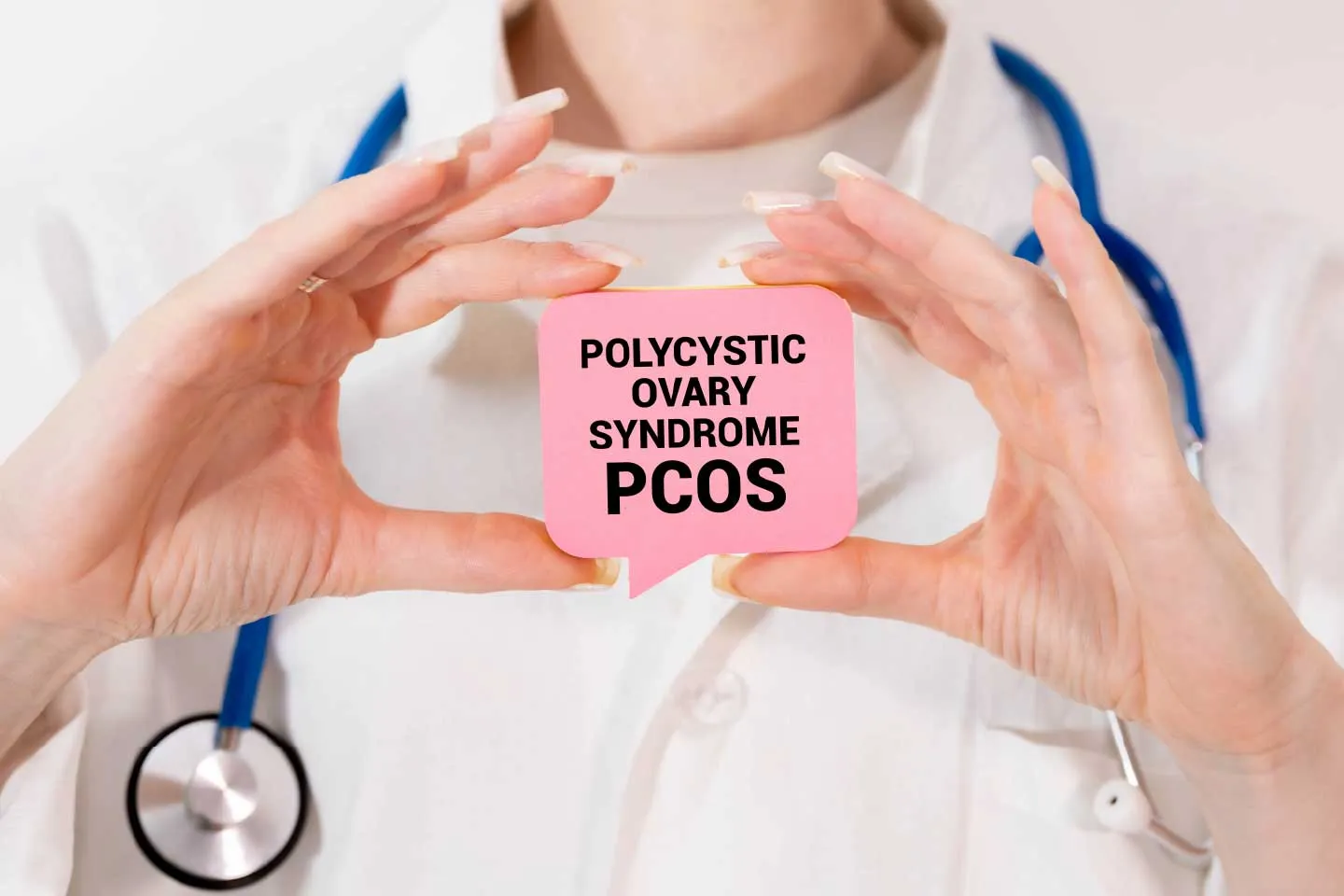 Menstrual disorders (PCOS, irregular cycles)