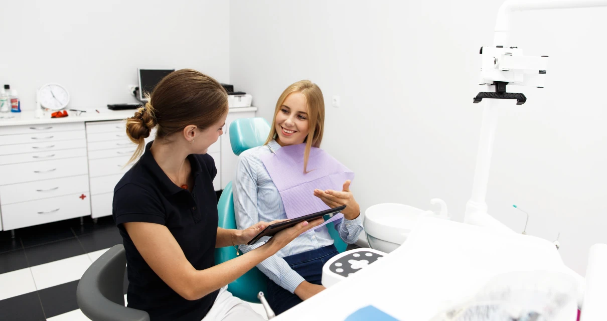 How to Choose a Dentist in Orchard Road, Singapore