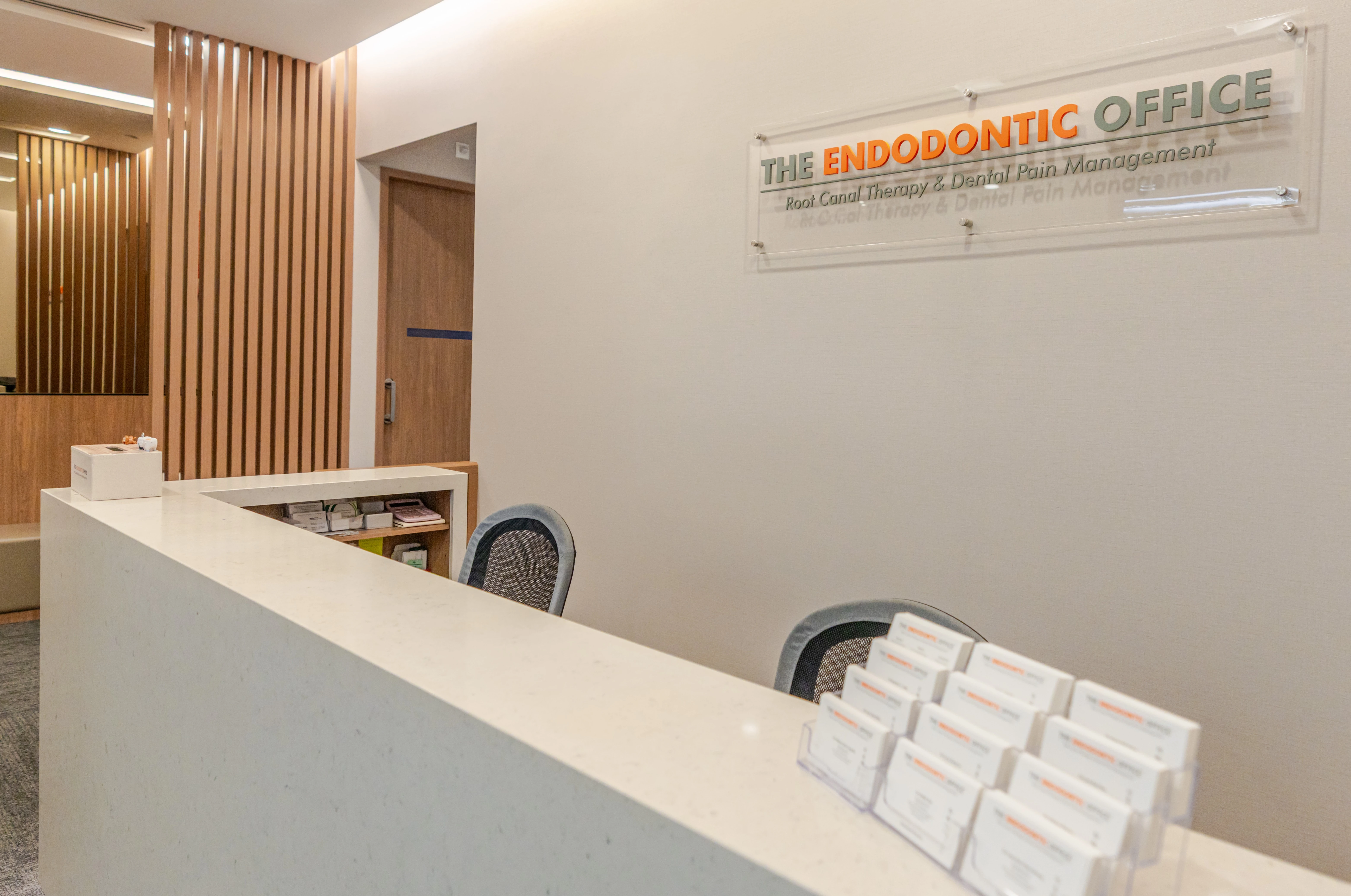 Jurong Office