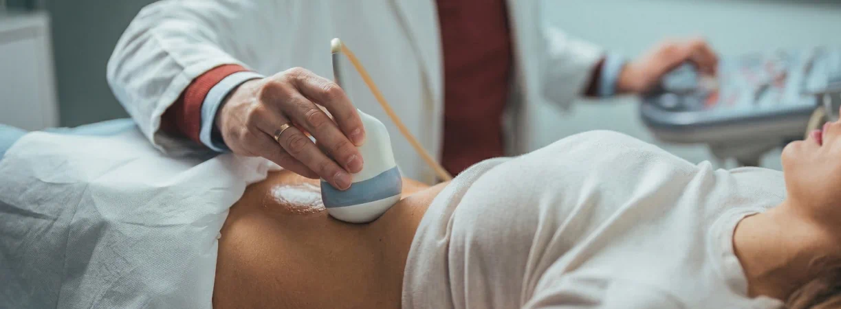 Reproductive Medicine & Fertility Care