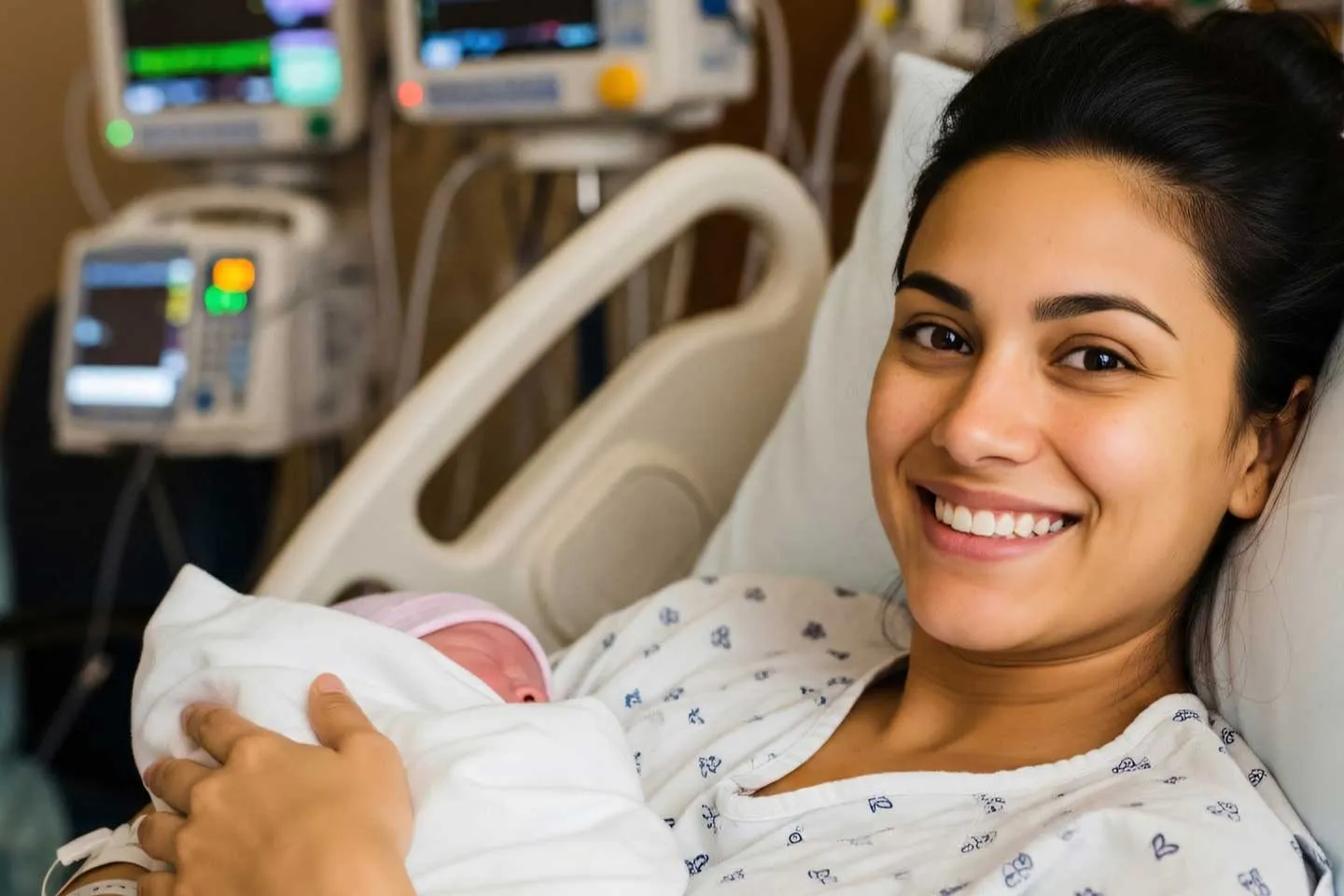 Launch of the Ultimate Recovery Session After Birth!!!!!!