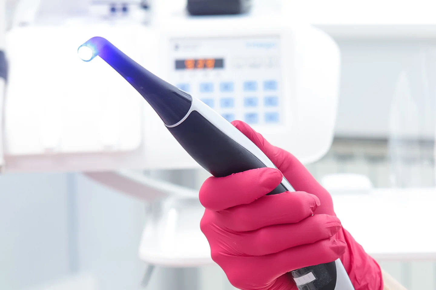 Laser Dentistry