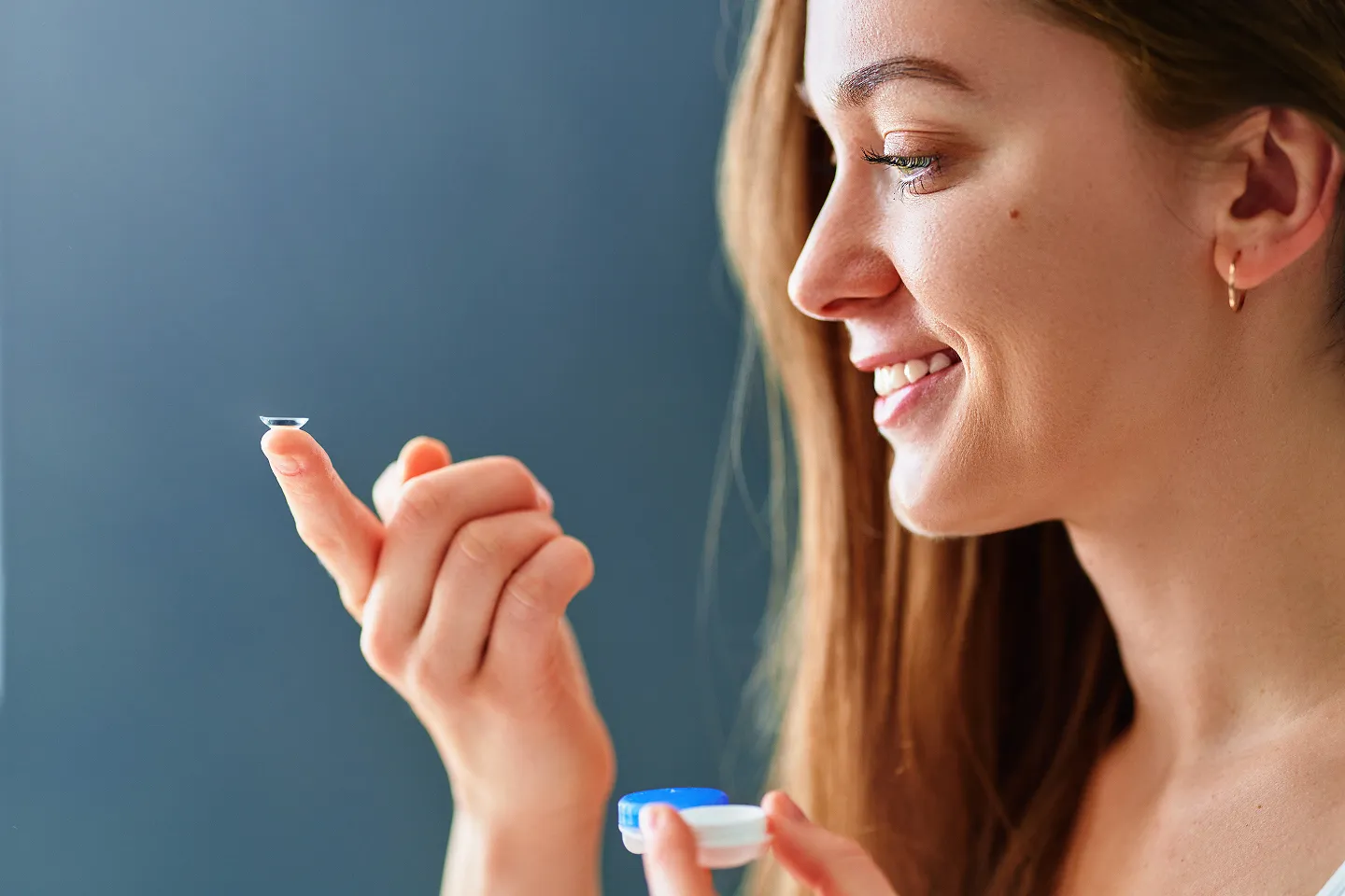 Contact Lens FAQs