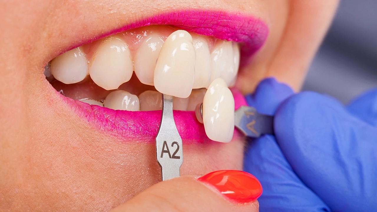 Veneers