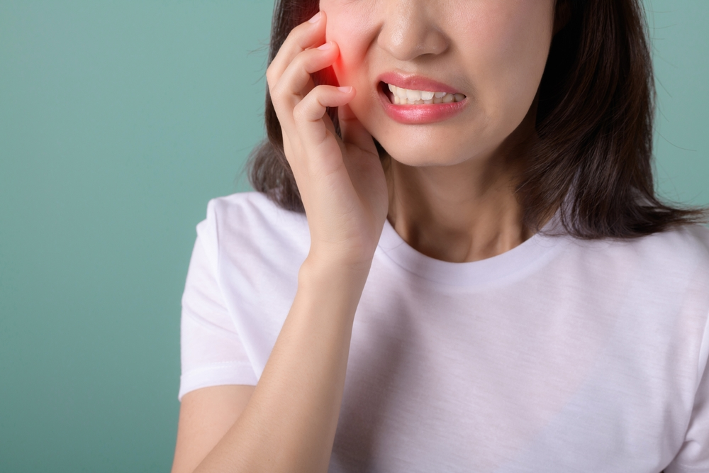 Common Causes of Toothaches & When to See a Dentist