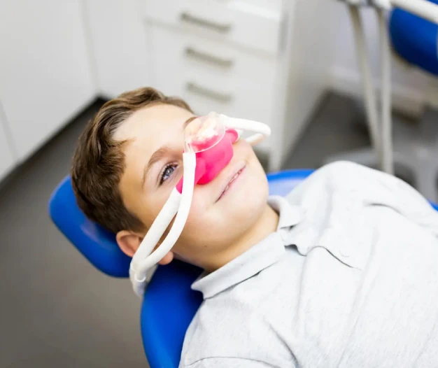 Nitrous Oxide