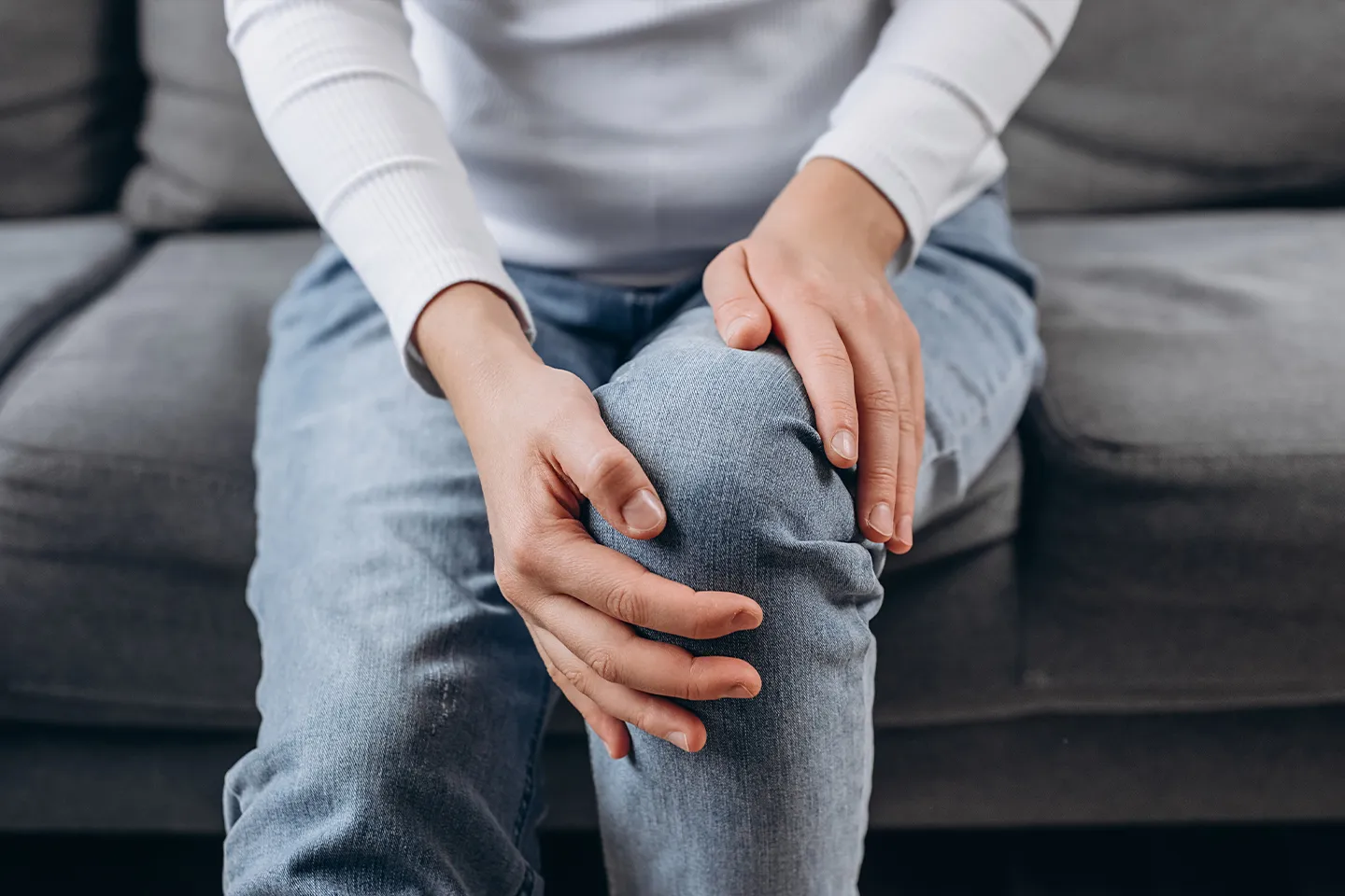 Knee Osteoarthritis