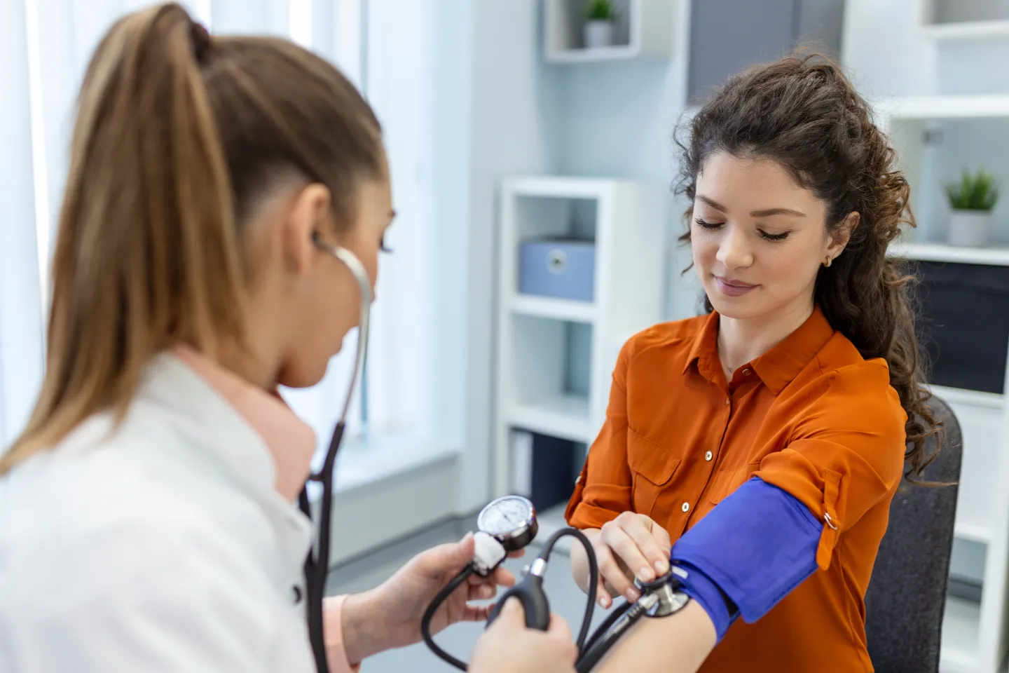 Managing Hypertension: Effective Tips for Blood Pressure Control