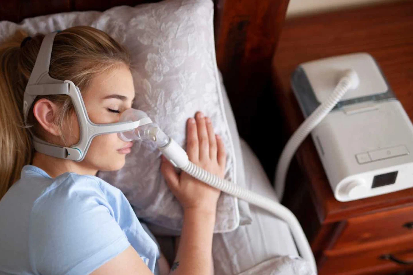 Sleep Apnea