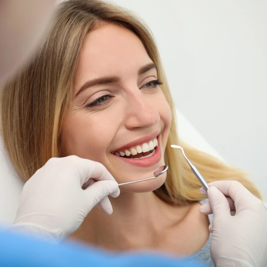 Cosmetic Dentistry
