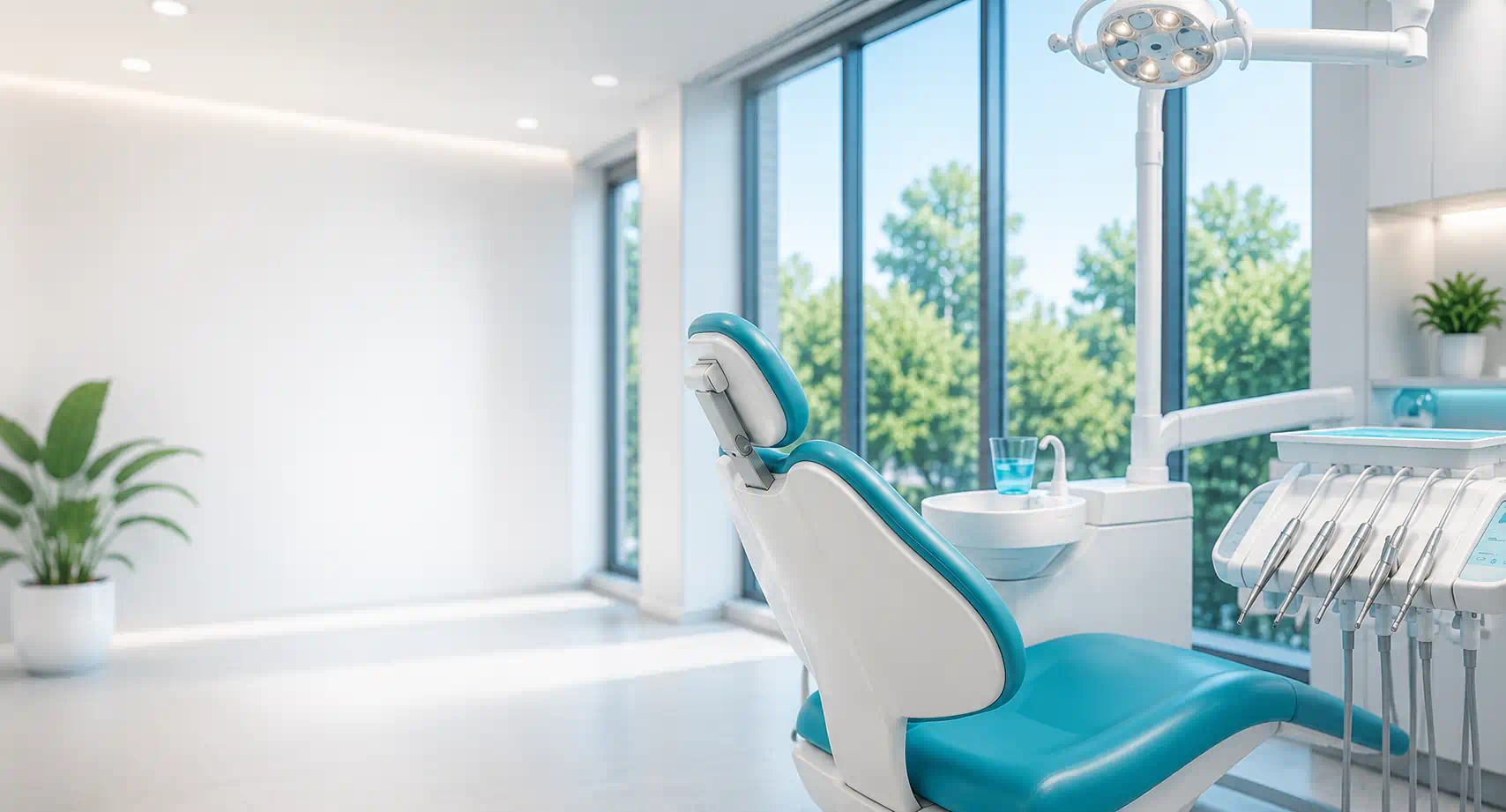 A New Kind of Dental Studio Comes to Crest Hill