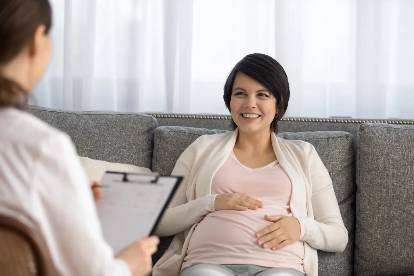 Pre-Conception Counselling 