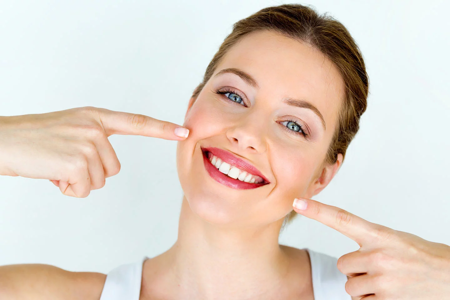 Teeth Whitening Procedures are Available at Ripon Dental