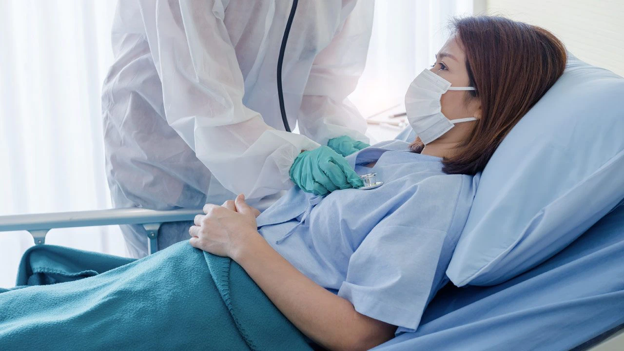 Pre-operative Cardiac Evaluation